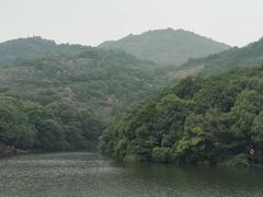 -白马涧龙池景区