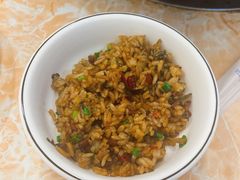 -一烙锅(友谊店)