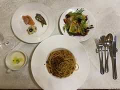 -爱茉莉意大利西餐厅