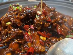 -回味黑鸭煲·始于2006(万松园店)