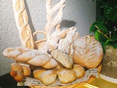 -啊噗吐呦现场烘焙(麦凯乐店)