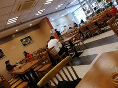 大堂-鑫花溪牛肉米粉(凤凰街创始总店)