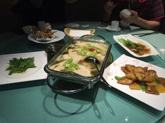 -天厨妙香素食餐厅(清华店)