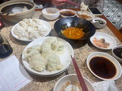 -金谷园饺子馆(北邮总店)