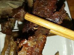 -鹿记油烫鸭(大坝头店)