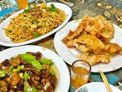 -东北老菜馆