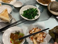 -新旺茶餐厅(嘉里城店)