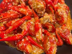 -聚味瞿记·龙虾堂(坡子街店)