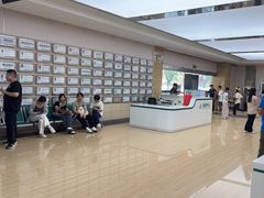 -广州仁爱天河医院体检中心