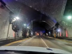 -秦岭终南山公路隧道公司