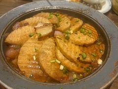 -锡和无锡菜(景丽苑店)