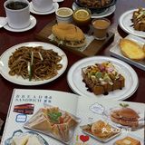 东莞！理工附近茶餐厅！跟着学生哥稳嘢食🥢