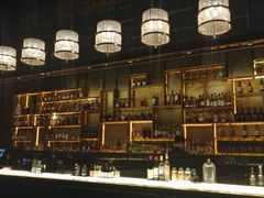 -瑞吉酒店·The Drawing Room闲逸廊·云端下午茶·夜奢Whiskey