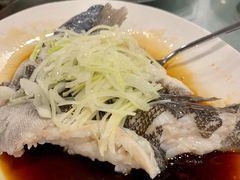 -渔洲情海鲜酒家