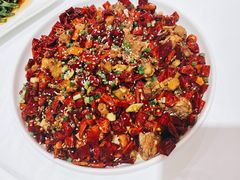 -香丰阁·烤鸭·川湘菜(昌平店)