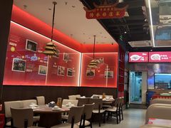 -肖记公安牛肉鱼杂馆·省级非物质文化遗产(江汉路直营店)