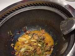 -玺炖·中国铁锅炖(虹桥天街店)