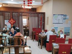 -京天红酒家(虎坊路店)