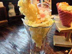-芥岛(河北大街店)