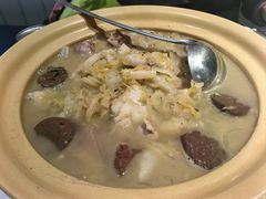 -关东小院(瀛海环宇坊店)