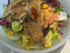 -船歌·鱼水饺青岛菜(枫蓝国际购物中心店)