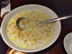 桂花酒酿圆子-大牌大·传统杭帮菜(湖滨店)