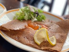 -La Creperie法餐厅(桃江路店)