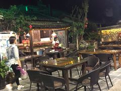 -尽善百年古院餐厅(王家老宅店)