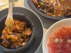 -阿毛饭店首店·宁波老字号(文化广场店)