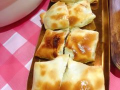 馕坑烤包子-西域阿里马新疆菜·清真(桂花路店)