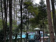 -花水湾第一村温泉大酒店