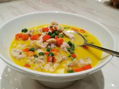 海鲜牛蛙-隆聚·时令海鲜(洪兴店)