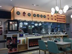 -紫光园·烤鸭(美术馆店)