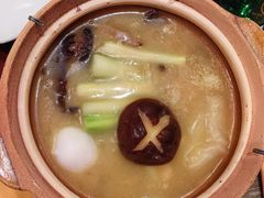 -杭州国际会议中心洲际酒店-原素全日餐厅(解放东路店)