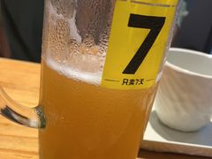 -木屋烧烤(观澜湖新城MH店)