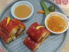 -点都德(世纪汇店)