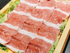 -京门老爆三·铜锅涮肉 爆肚(芳群园店)