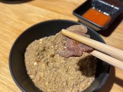 -子檀大隐炭烧(食品街店)