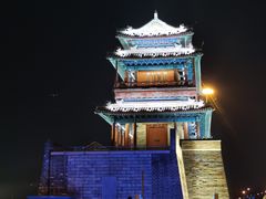 -永定门南广场