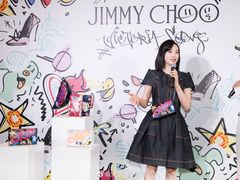-JIMMY CHOO(恒隆广场店)