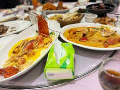 -顺风海鲜港(金玉兰店)
