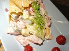 -外婆家(蓝色港湾店)