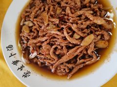 -荣生萝卜汤饭店