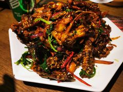 -马海涛牛肉串·午市牛腩饭·烧烤夜宵(领汇广场店)