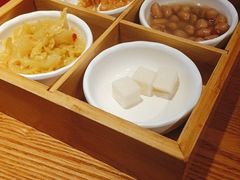 -闽上鲜·福建菜(龙湖滨江天街店)