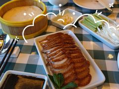 烤鸭-紫光园(马桥店)