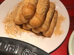 -袁老四重庆老火锅(桐梓坡店)