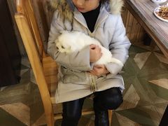 -云河农家乐饭店(福禄缘树山店)