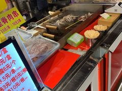 -老绍兴三味臭豆腐(奥林匹克购物广场店)