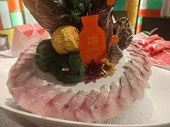 -ONE FULL 古董港式海鲜火锅